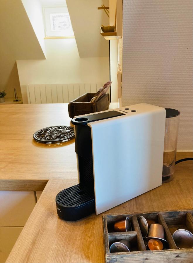 Le Loft Apartment Colmar Ngoại thất bức ảnh