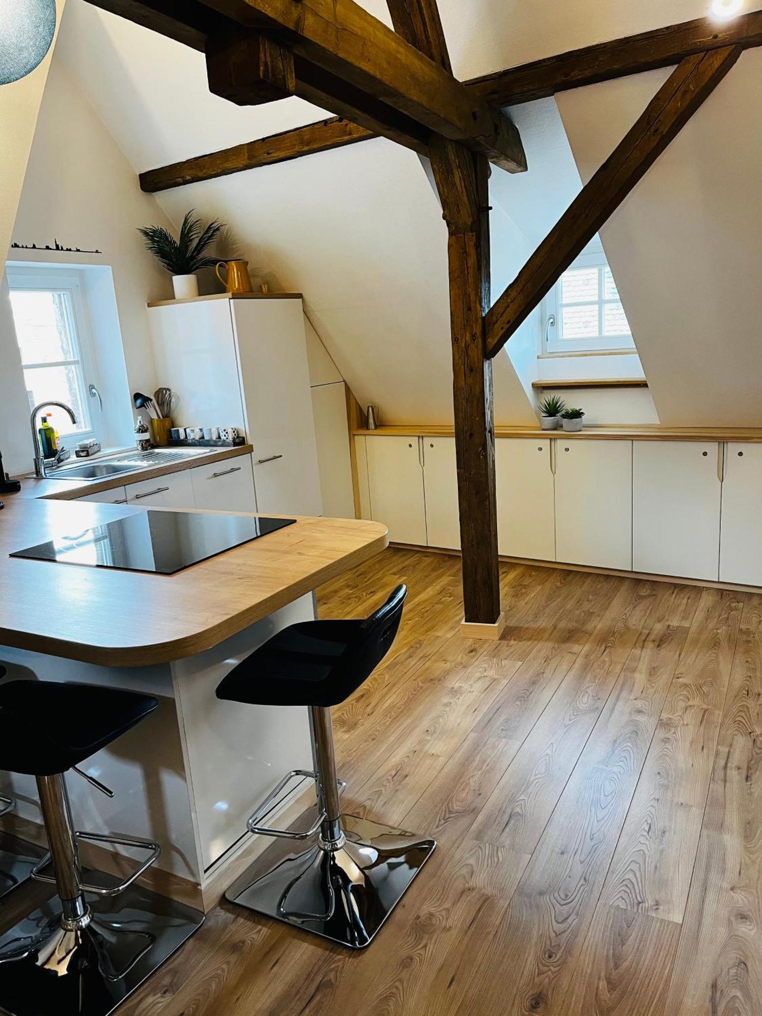 Le Loft Apartment Colmar Ngoại thất bức ảnh